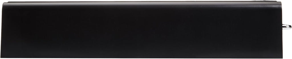 Black 36 Pod Capacity 3 Drawer Coffee Pod Storage Drawer R32118