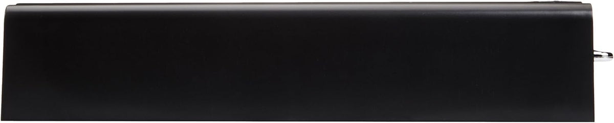 Black 36 Pod Capacity 3 Drawer Coffee Pod Storage Drawer R32118