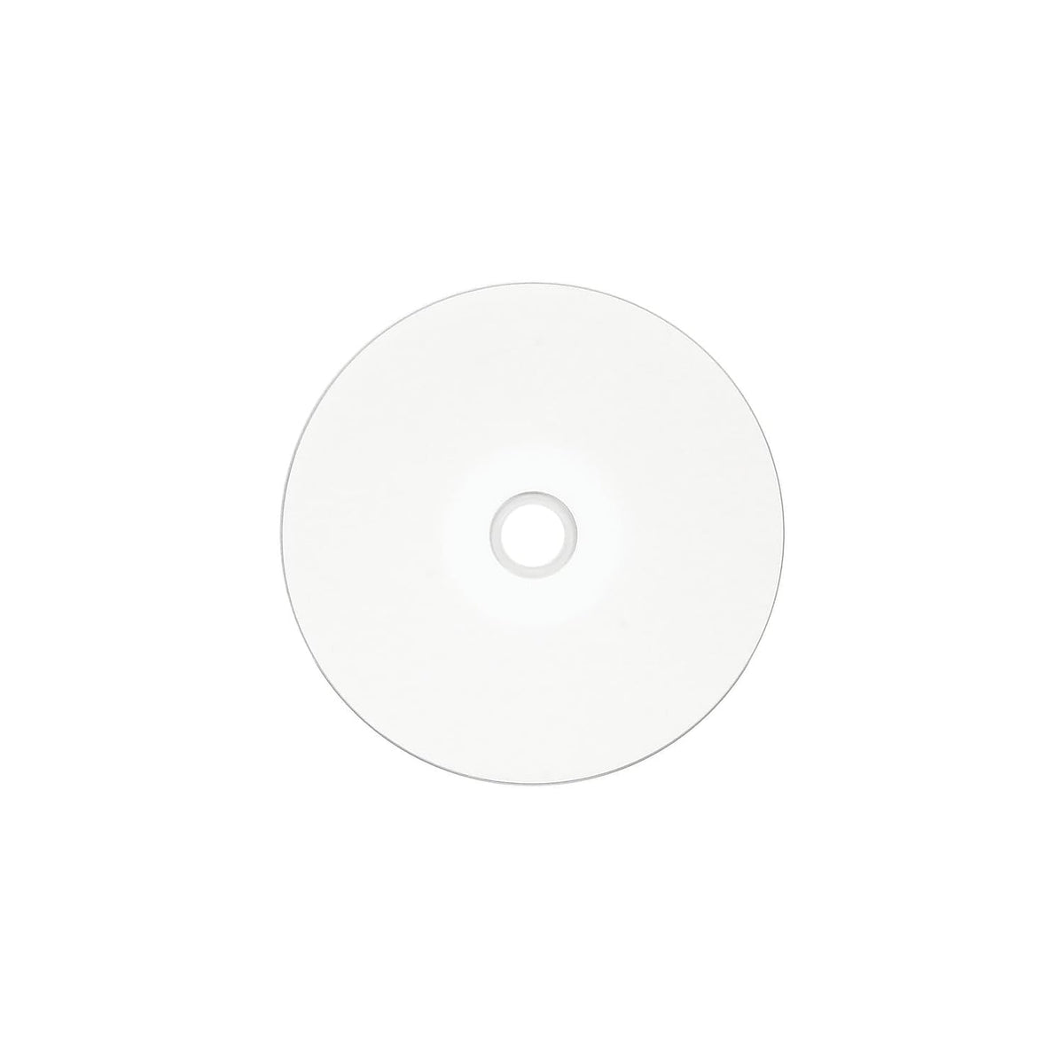 CD-R 52X 700MB/80 Minute White Inkjet Printable 100 Pack Spindle B98000
