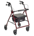 Lightweight Aluminum Rollator H779814