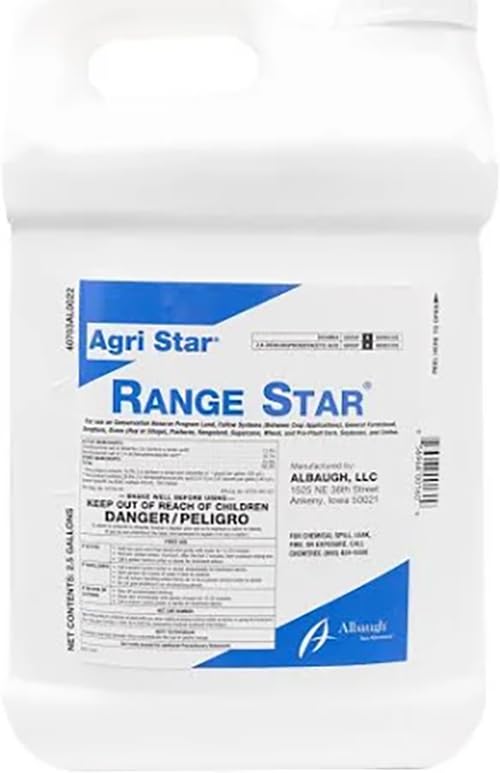 2.5gal Herbicide N200