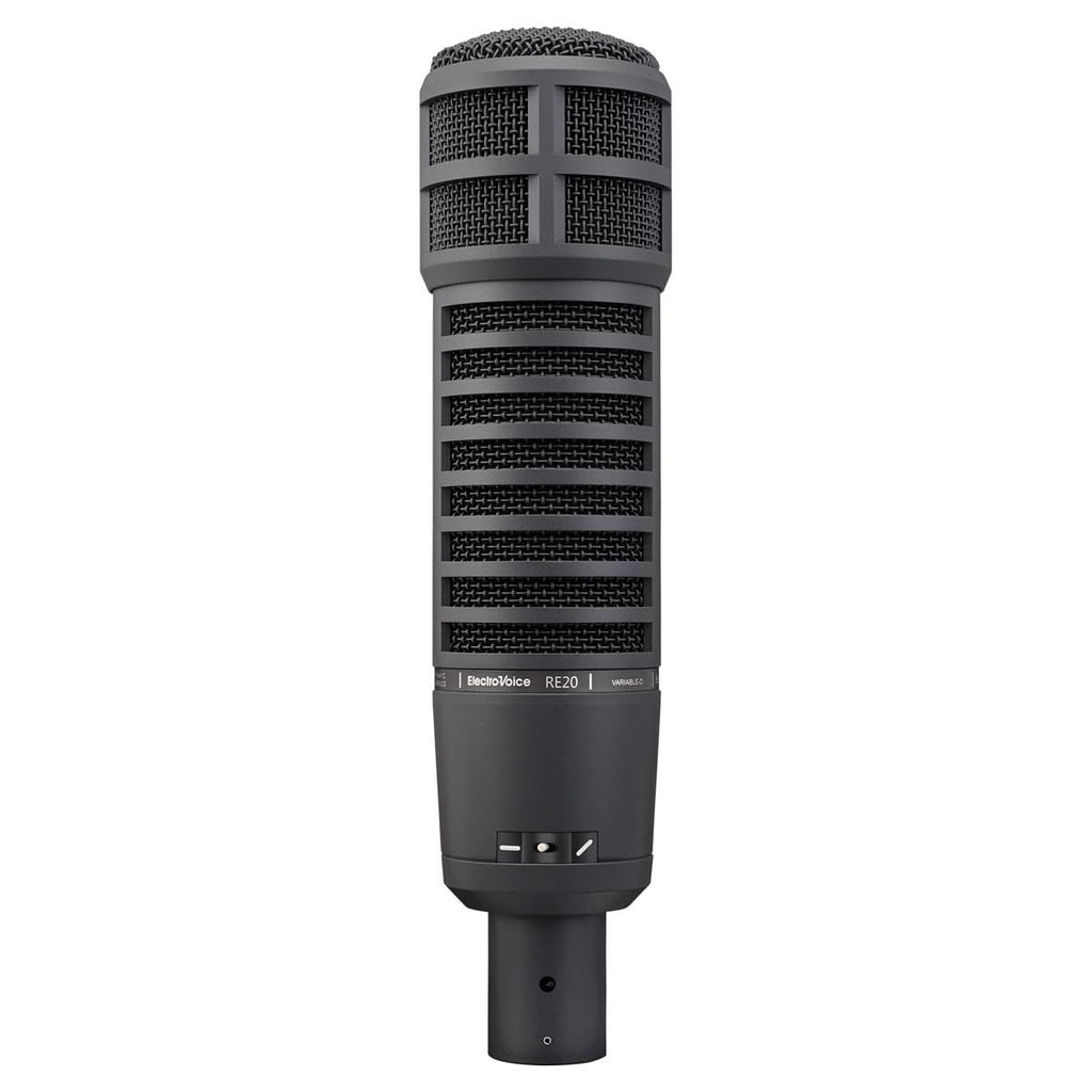 Dynamic Cardioid Microphone R547