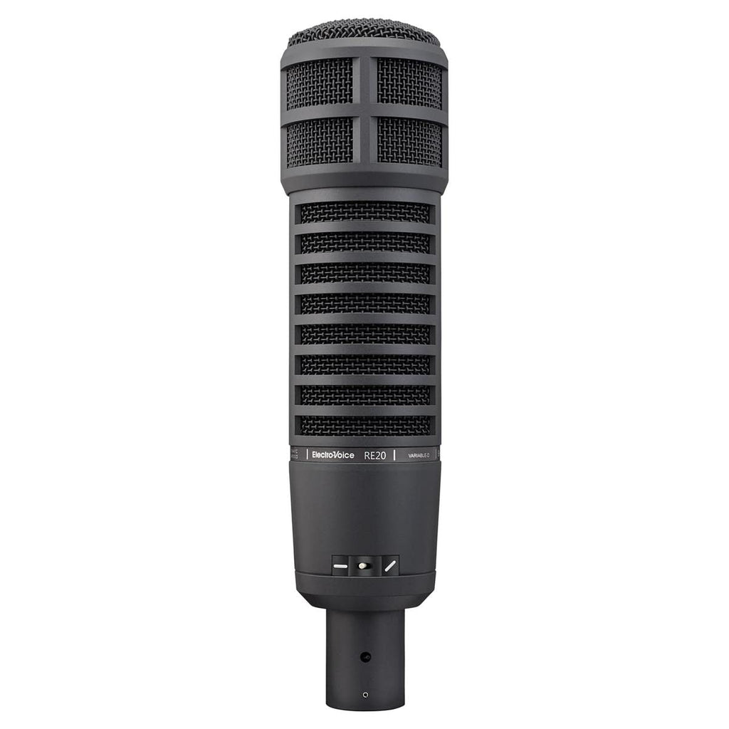 Dynamic Cardioid Microphone R547
