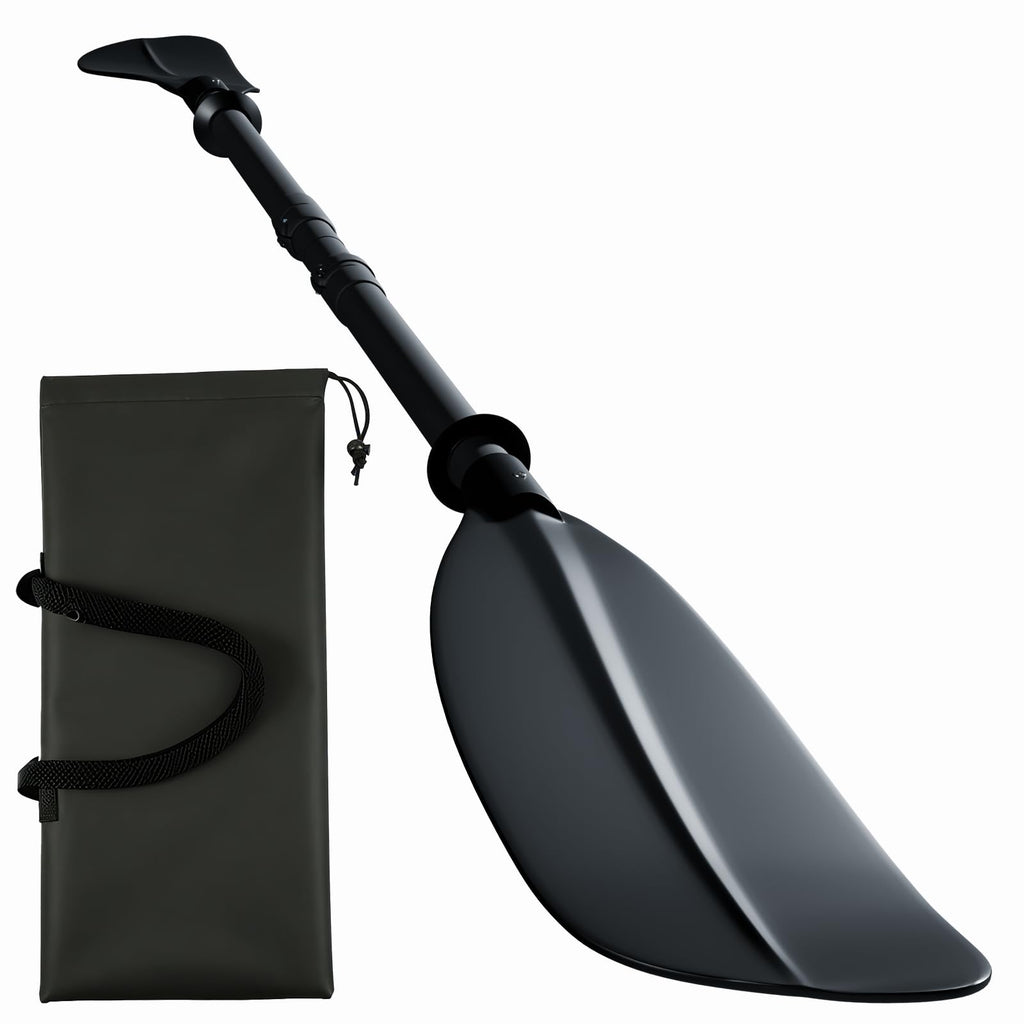 Heavy Duty Portable Kayak Paddle with Non-Slip Grip V7834