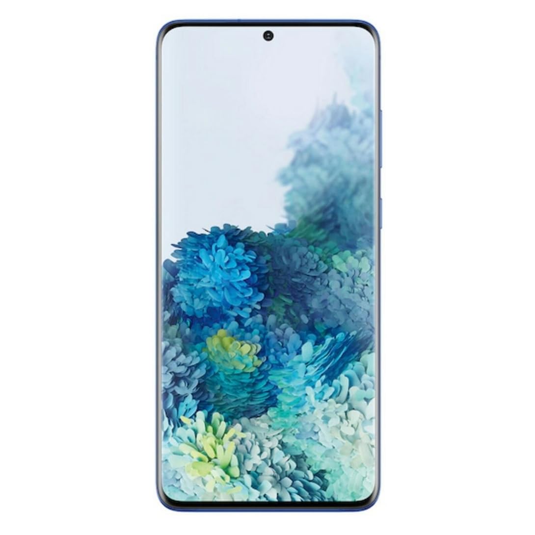 128GB Cloud Blue Unlocked Smartphone Q45494