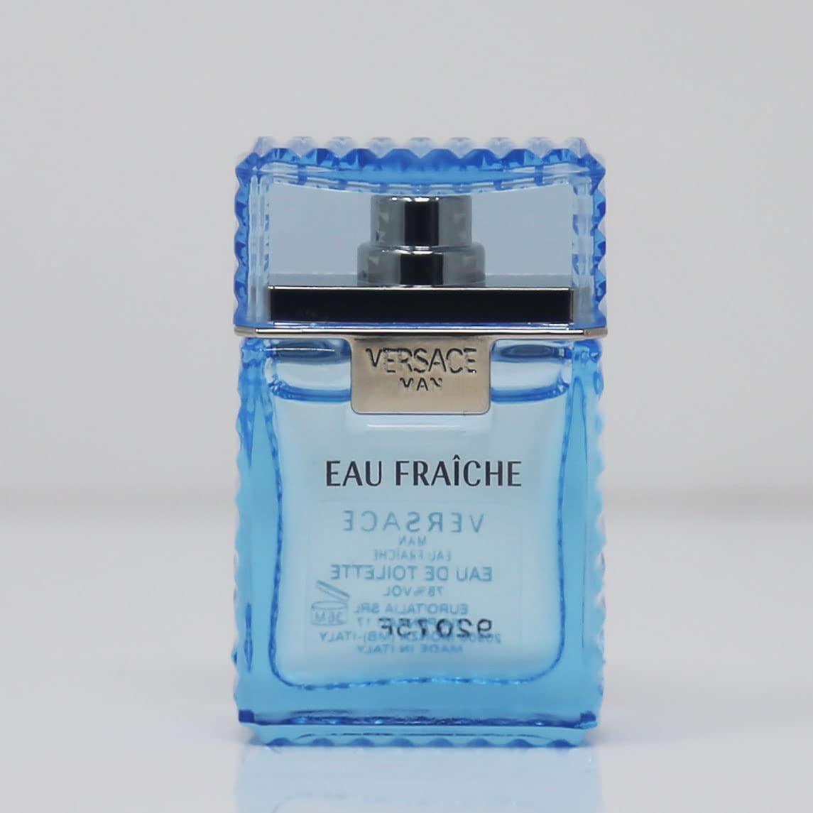Eau Fraiche Edt Splash Mini For Men 5 Ml U938