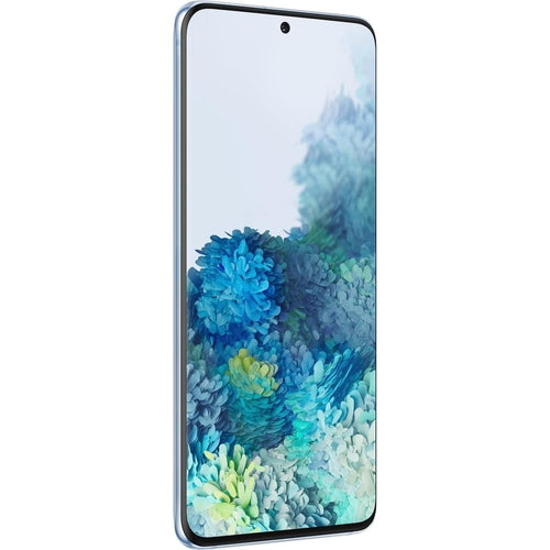 128GB Cloud Blue Unlocked Smartphone Q45494