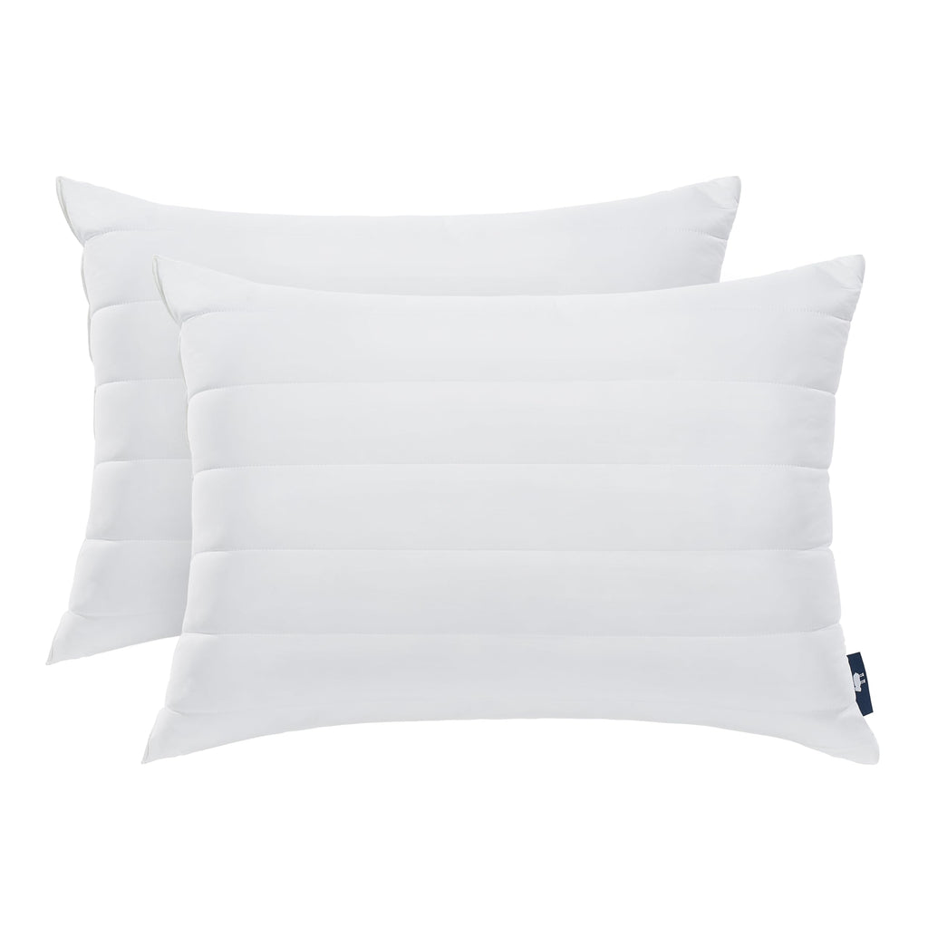 King 2 Pack Cooling Bed Pillows N50356