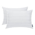 King 2 Pack Cooling Bed Pillows N50356