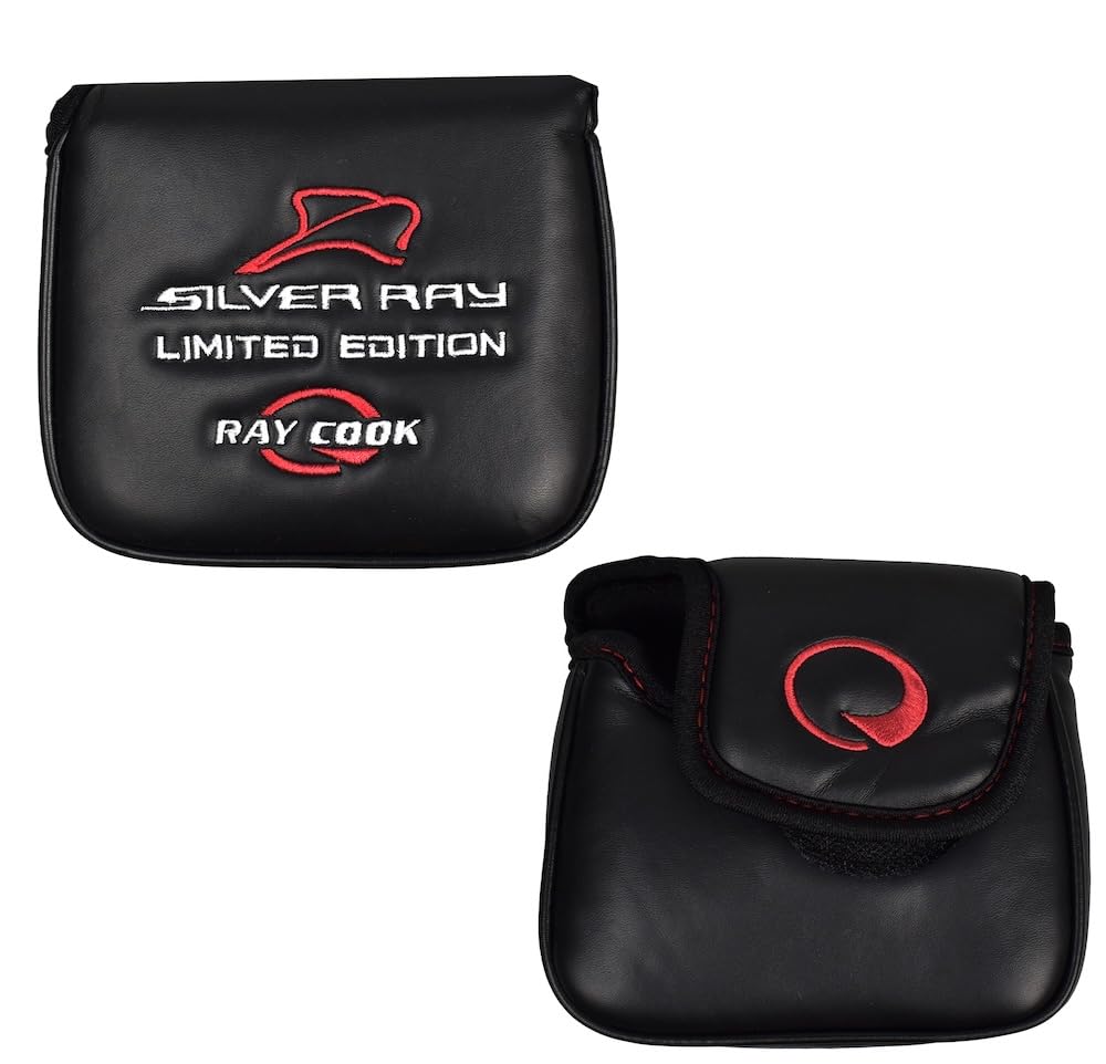 Silver 35" Center-Shafted Putter S7799