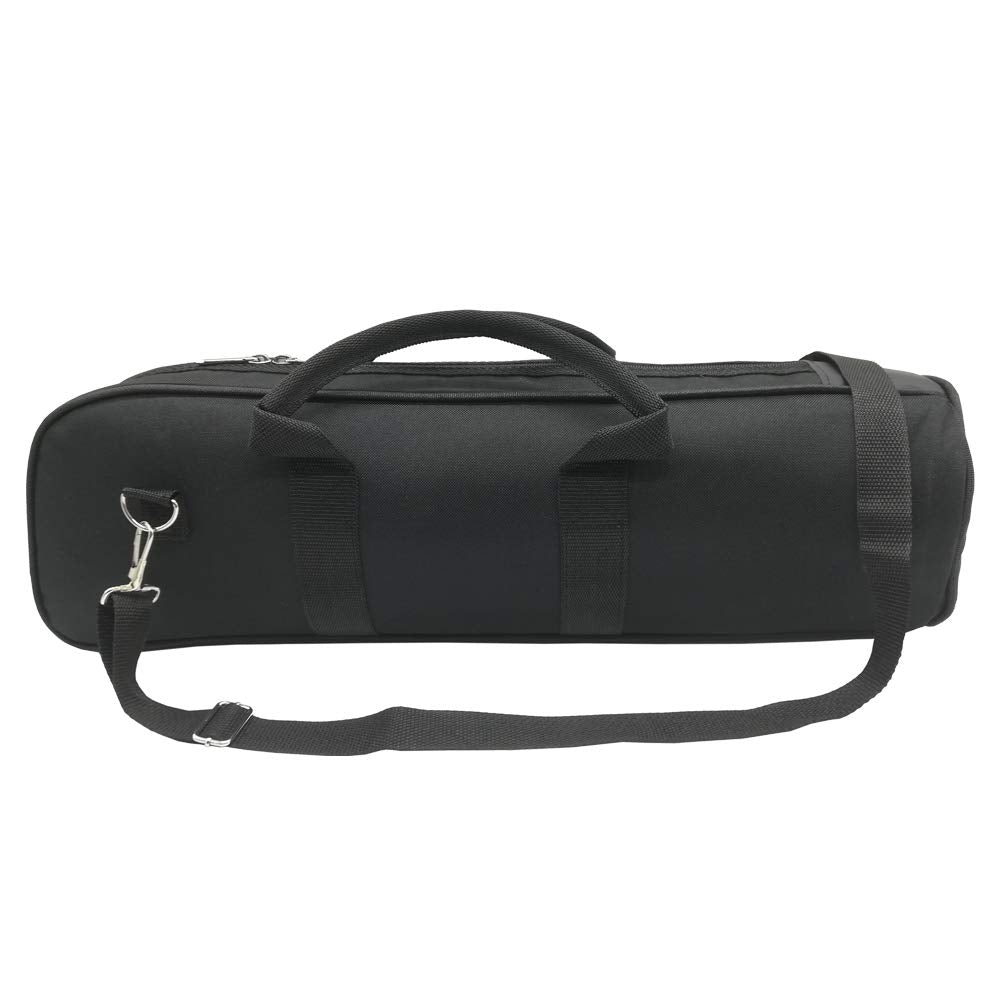 Lightweight Padded Trumpet Gig Bag with Strap D50629