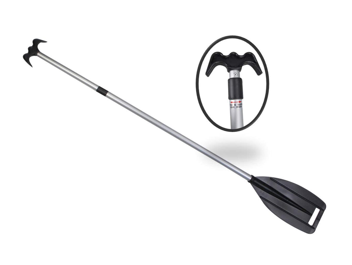 Telescopic 45'' - 72'' Oar Paddle H83565