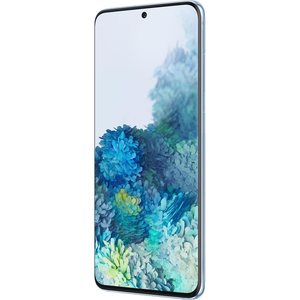 128GB Cloud Blue Unlocked Smartphone Q45494
