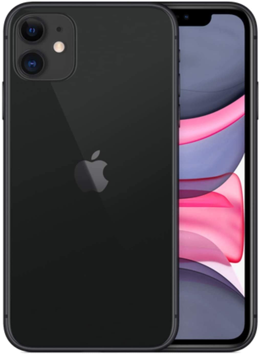 iPhone 11 128GB Black Unlocked G176470
