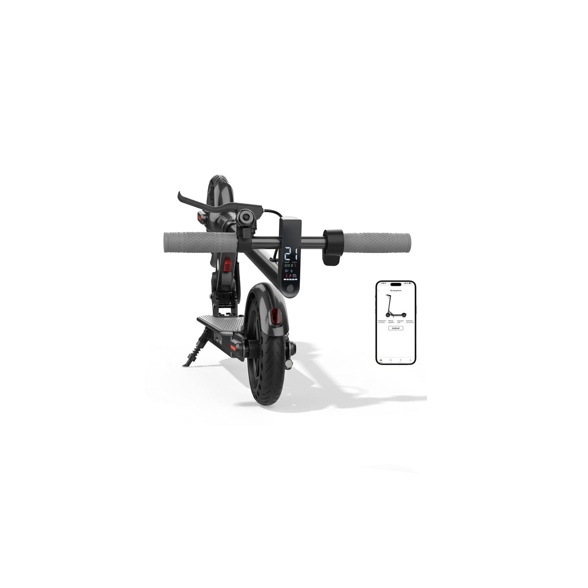 Electric Scooters N64967