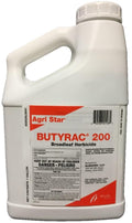 Broadleaf Weed Control Herbicide A30010