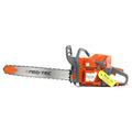 24 Inch 71cc Gas Powered Chainsaw Y7862
