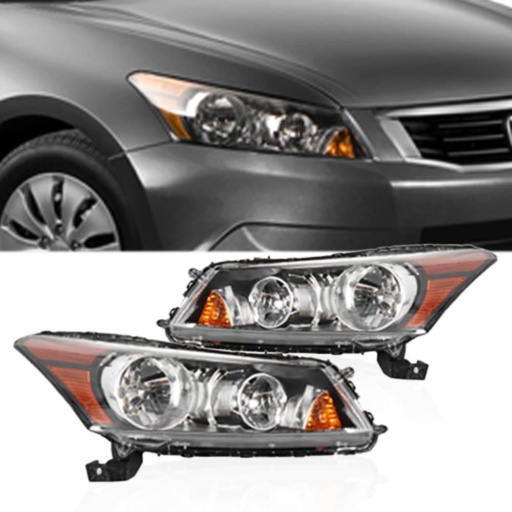 Headlights Assembly Replacement 4Dr W994