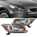 Headlights Assembly Replacement 4Dr W994