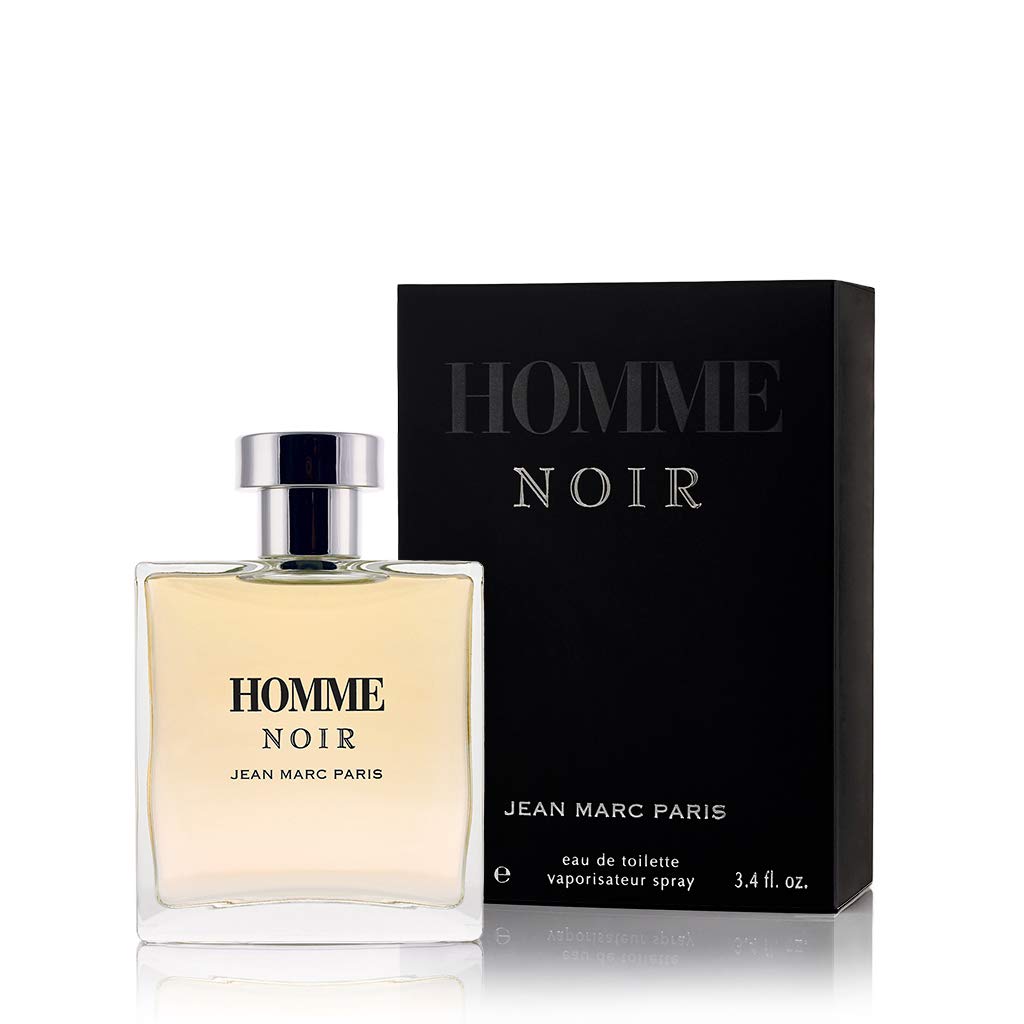 Men's Eau de Toilette Spray 100ml Woody Cologne C98375