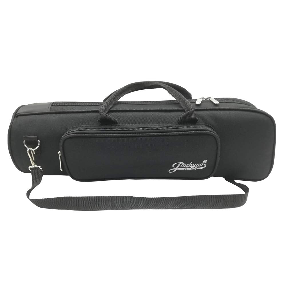 Lightweight Padded Trumpet Gig Bag with Strap D50629