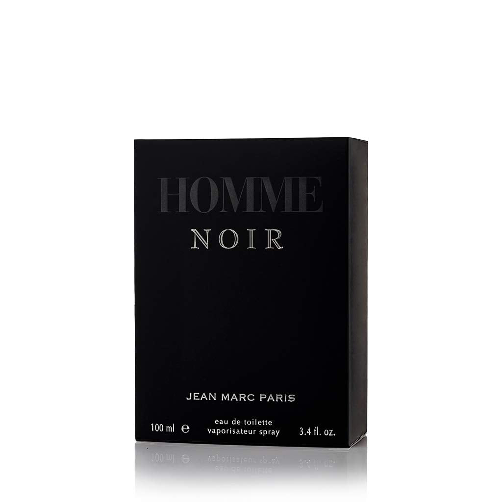 Men's Eau de Toilette Spray 100ml Woody Cologne C98375