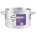 6.0mm Aluminum 60-Quart Sauce Pot L643405