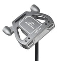 Silver 35" Center-Shafted Putter S7799