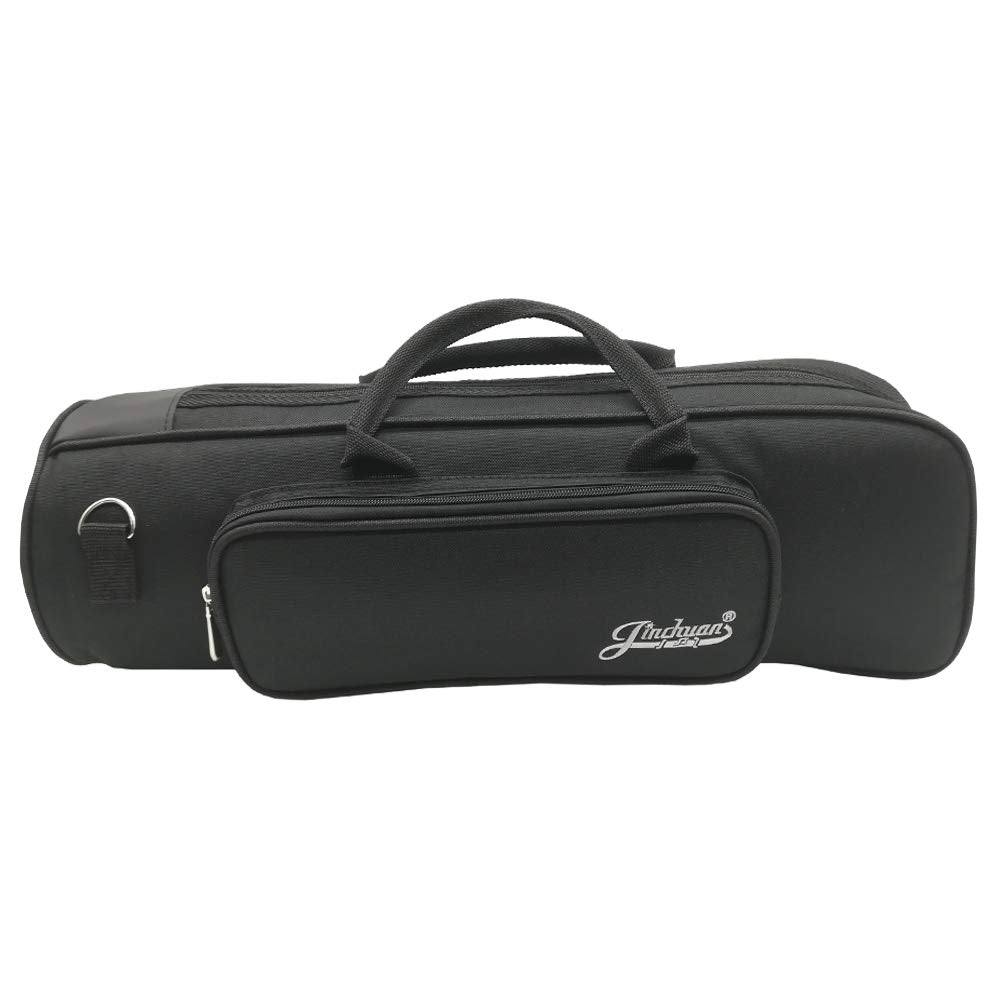 Lightweight Padded Trumpet Gig Bag with Strap D50629