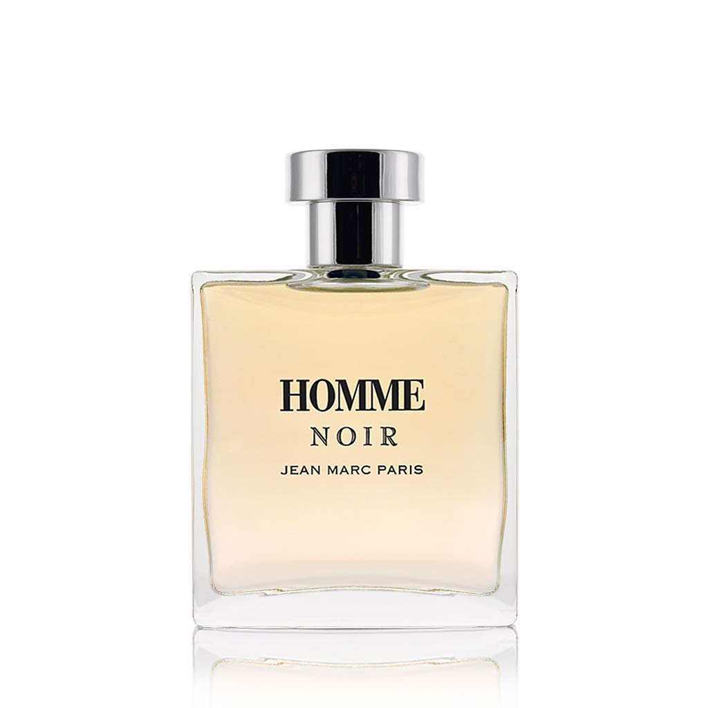Men's Eau de Toilette Spray 100ml Woody Cologne C98375