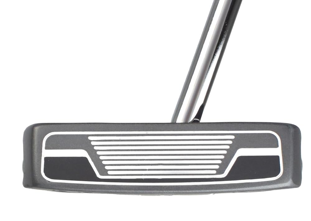 Silver 35" Center-Shafted Putter S7799