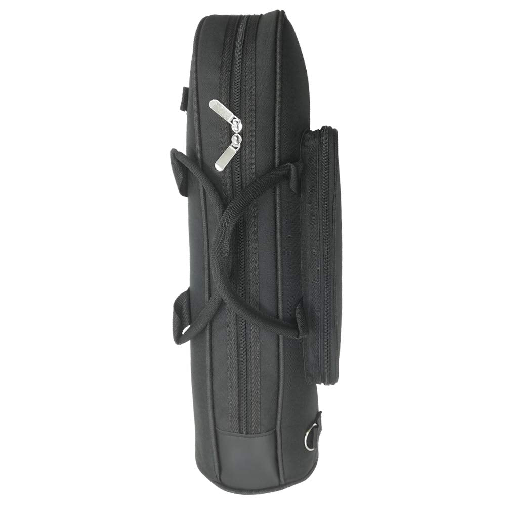 Lightweight Padded Trumpet Gig Bag with Strap D50629