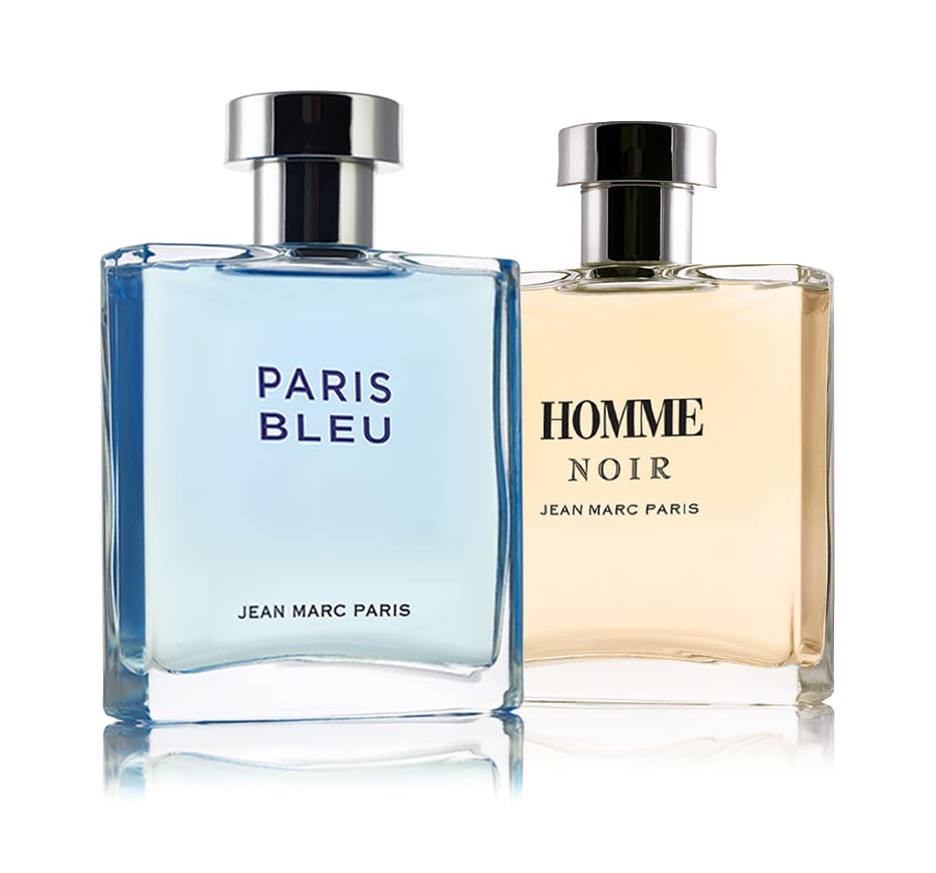 Men's Eau de Toilette Spray 100ml Woody Cologne C98375