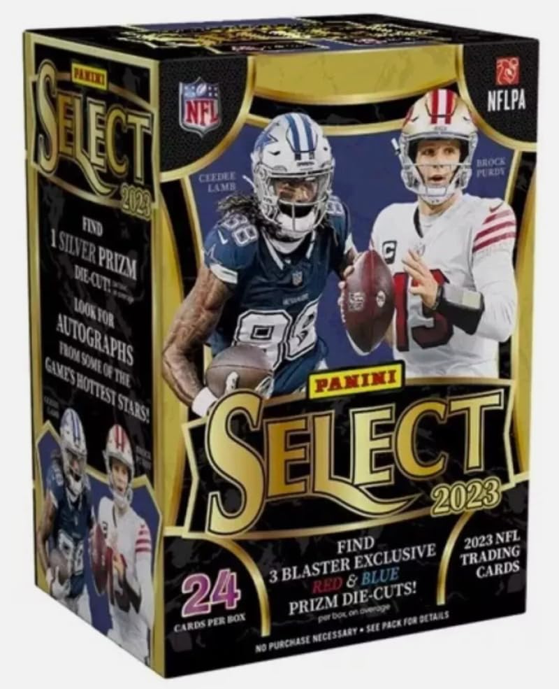 Sealed Blaster Box T1580