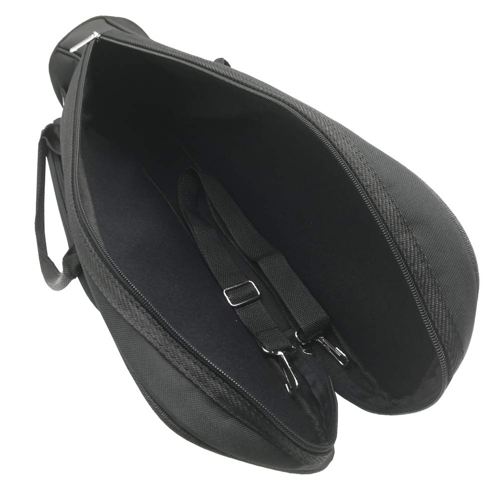 Lightweight Padded Trumpet Gig Bag with Strap D50629