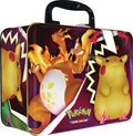 Pokemon TCG Collector's Chest F21597