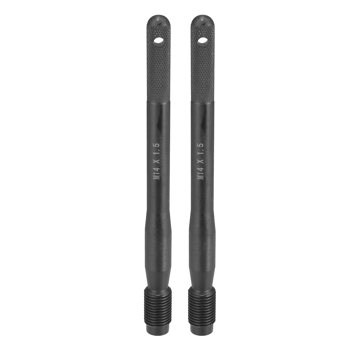 2pcs Car Wheel Hangers Alignment Pin M14x1.5 L173