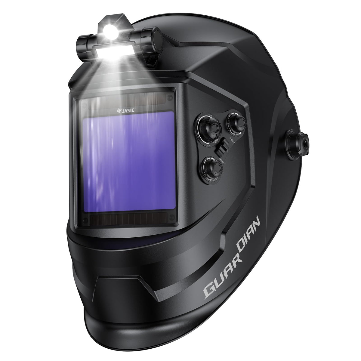 Auto Darkening Welding Helmet with Light U3195