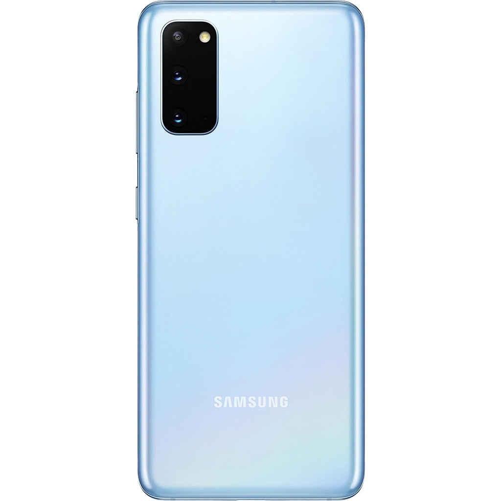 128GB Cloud Blue Unlocked Smartphone Q45494