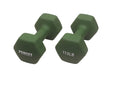 Neoprene Dumbbell Hand Weights in Pair V287