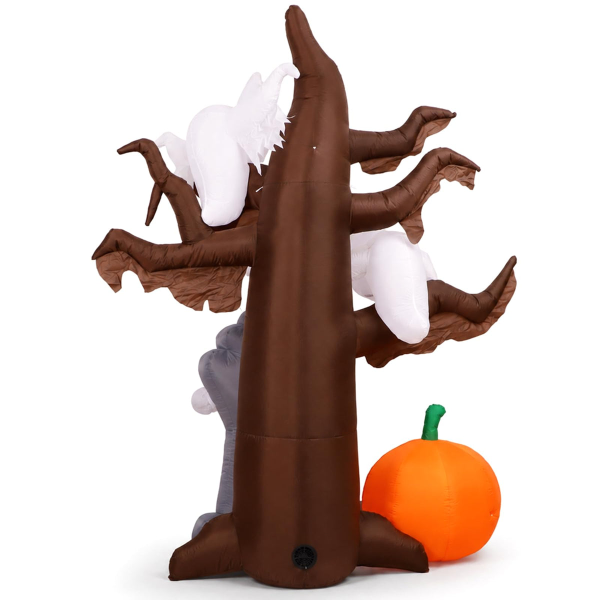 8FT LED Inflatable Halloween Tree J20906