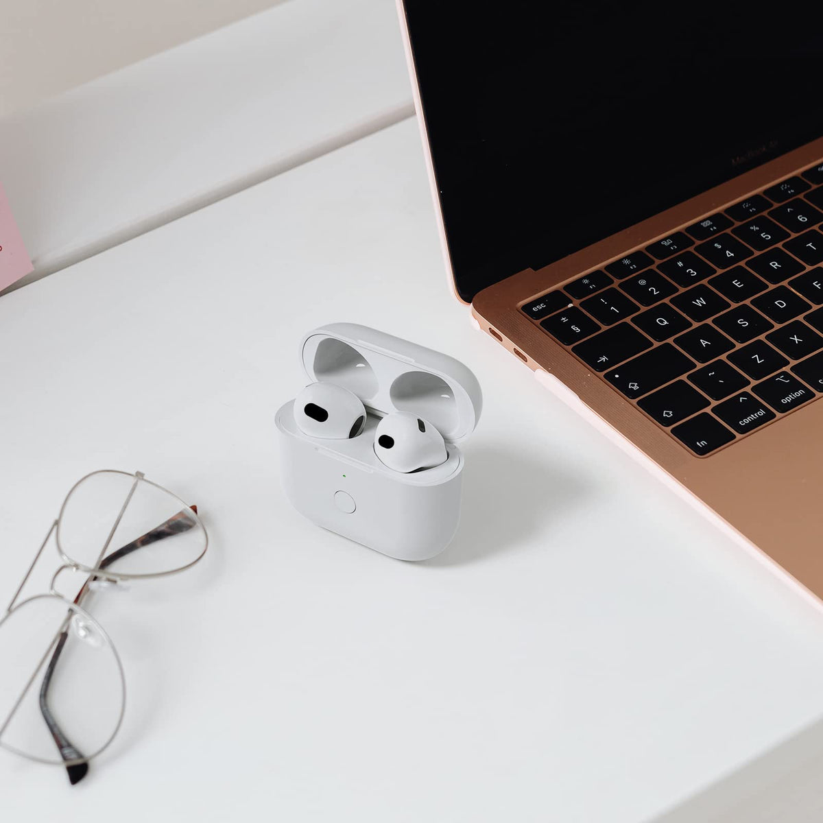 Replacement Charging Case U1552