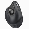 Wireless Vertical Trackball Mouse J367522
