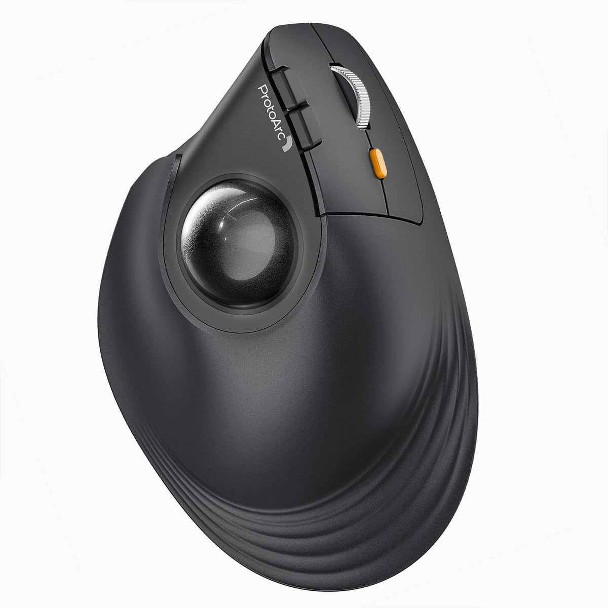 Wireless Vertical Trackball Mouse J367522