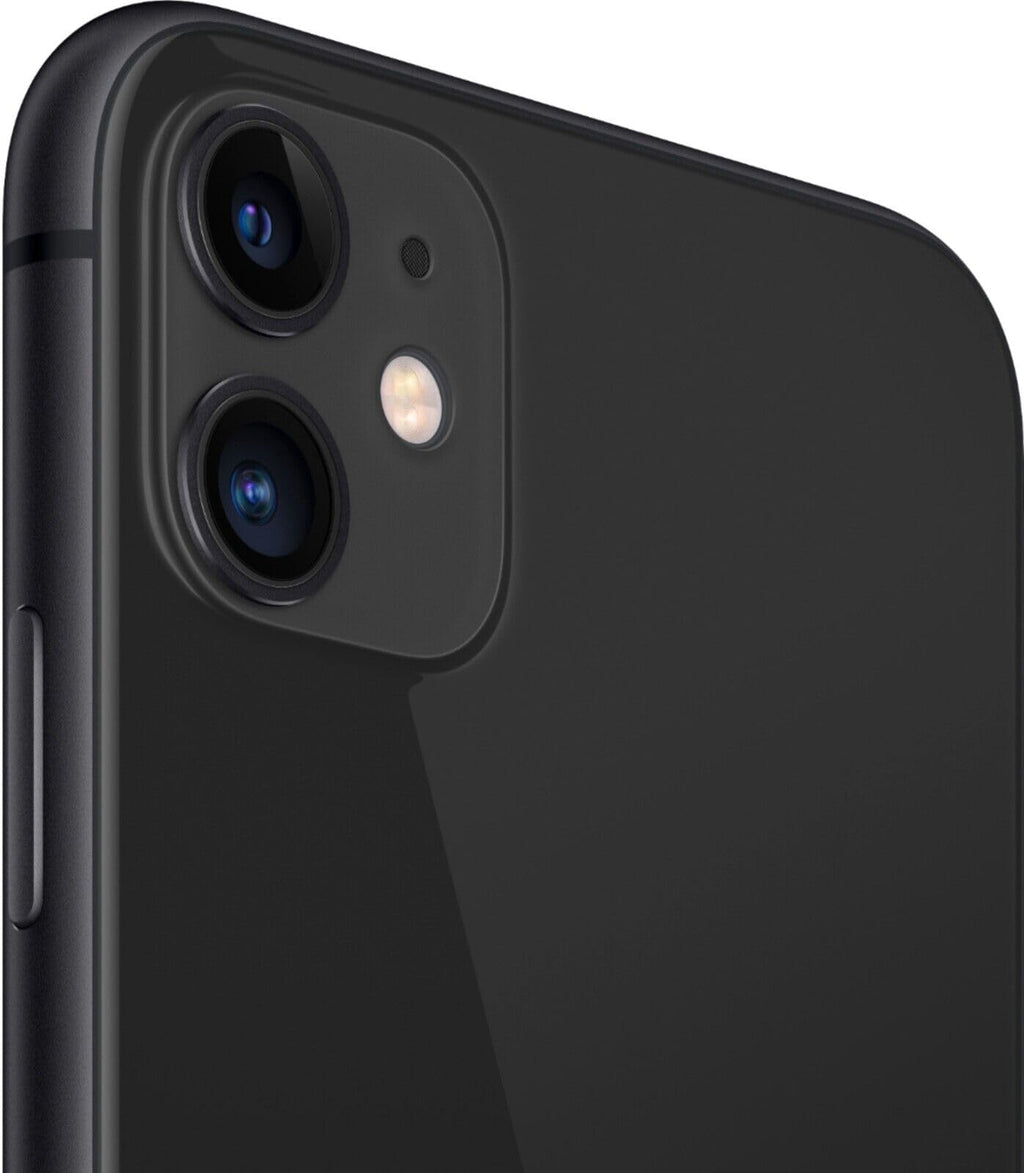 iPhone 11 128GB Black Unlocked G176470