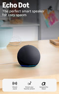 Charcoal Speaker H44862