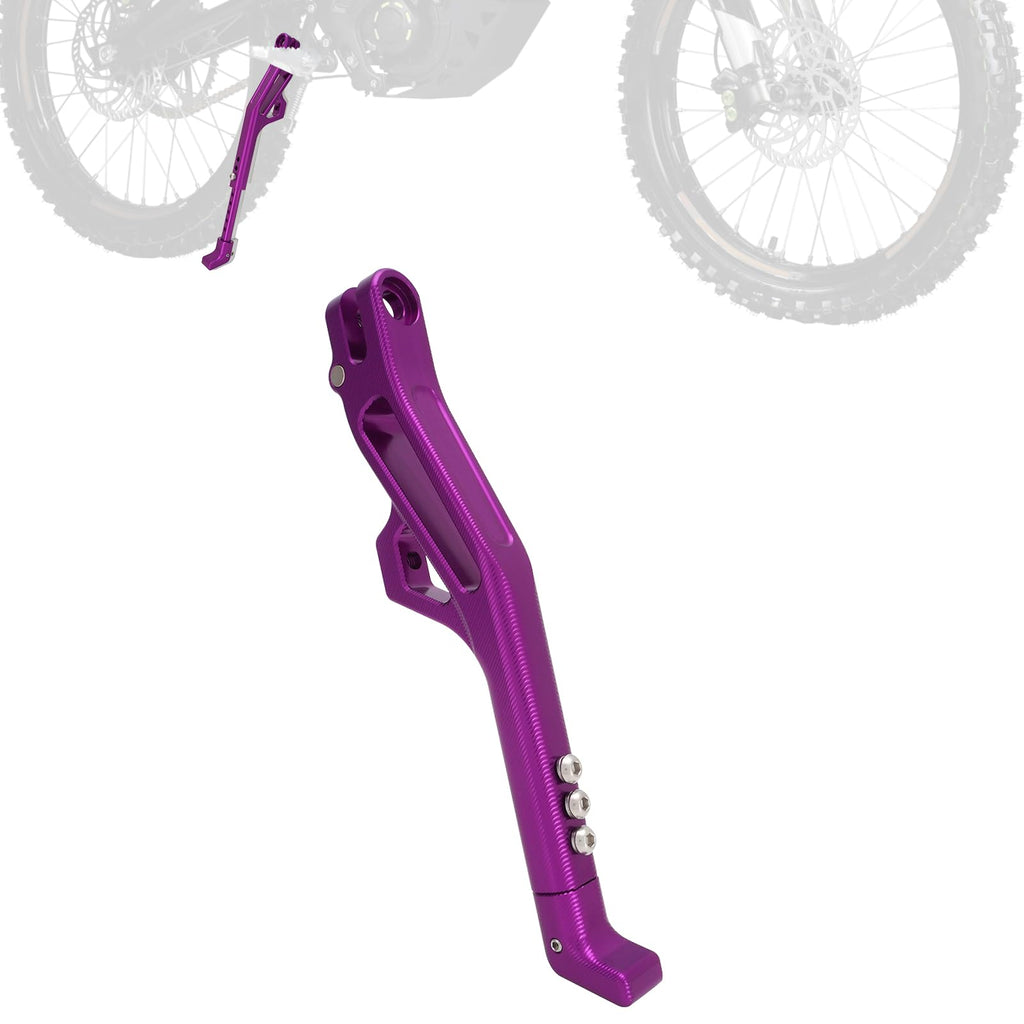 Adjustable CNC Kickstand for Electric Dirt Bike B98932