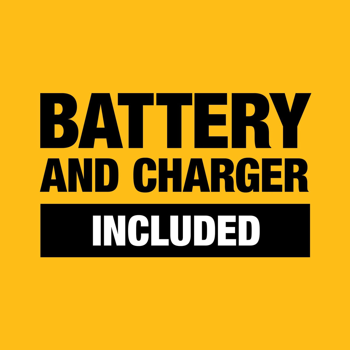 Cordless Reciprocating Saw Kit with Battery and Charger T53095