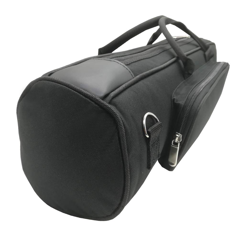 Lightweight Padded Trumpet Gig Bag with Strap D50629