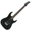 Black Electric Guitar V458590